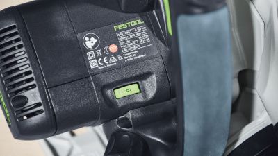 Фото Погружная пила Festool TS 55 FEBQ-Plus-FS в интернет-магазине ToolHaus.ru