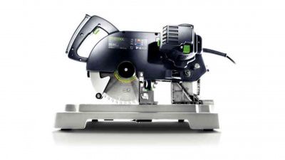 Фото Торцовочно-усовочная пила Festool SYM 70 RE в интернет-магазине ToolHaus.ru