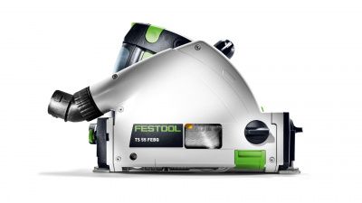 Фото Погружная пила Festool TS 55 FEBQ-Plus-FS в интернет-магазине ToolHaus.ru