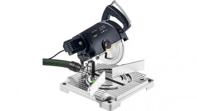 Фото Торцовочно-усовочная пила Festool SYM 70 RE в интернет-магазине ToolHaus.ru