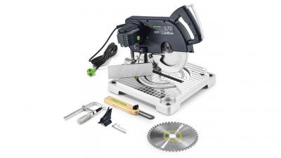 Фото Торцовочно-усовочная пила Festool SYM 70 RE в интернет-магазине ToolHaus.ru