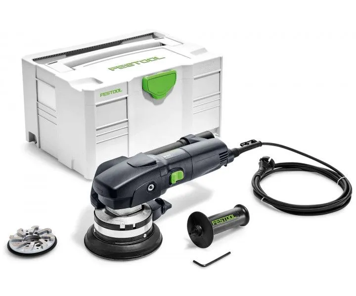 Фото Зачистной фрезер Festool RENOFIX RG 80 E-Set DIA HD в интернет-магазине ToolHaus.ru